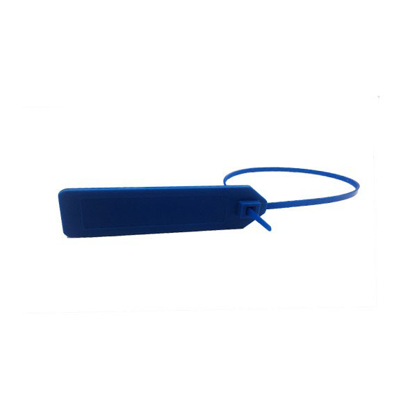 RFID Tie Tag With Nylon And ABS