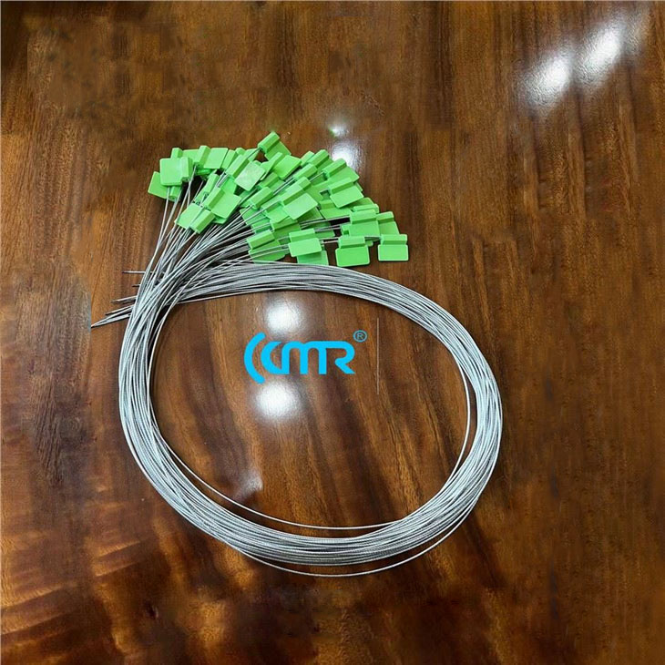 Security UHF RFID Cable Seal