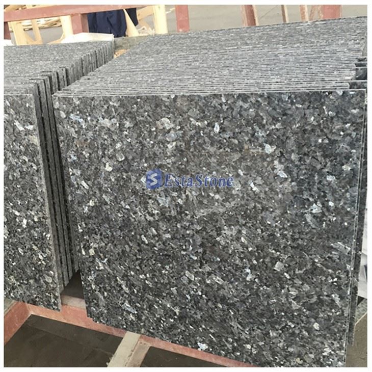 Blue Pearl Granite Tile 18×18Suppliers, Manufacturers, Factory ...