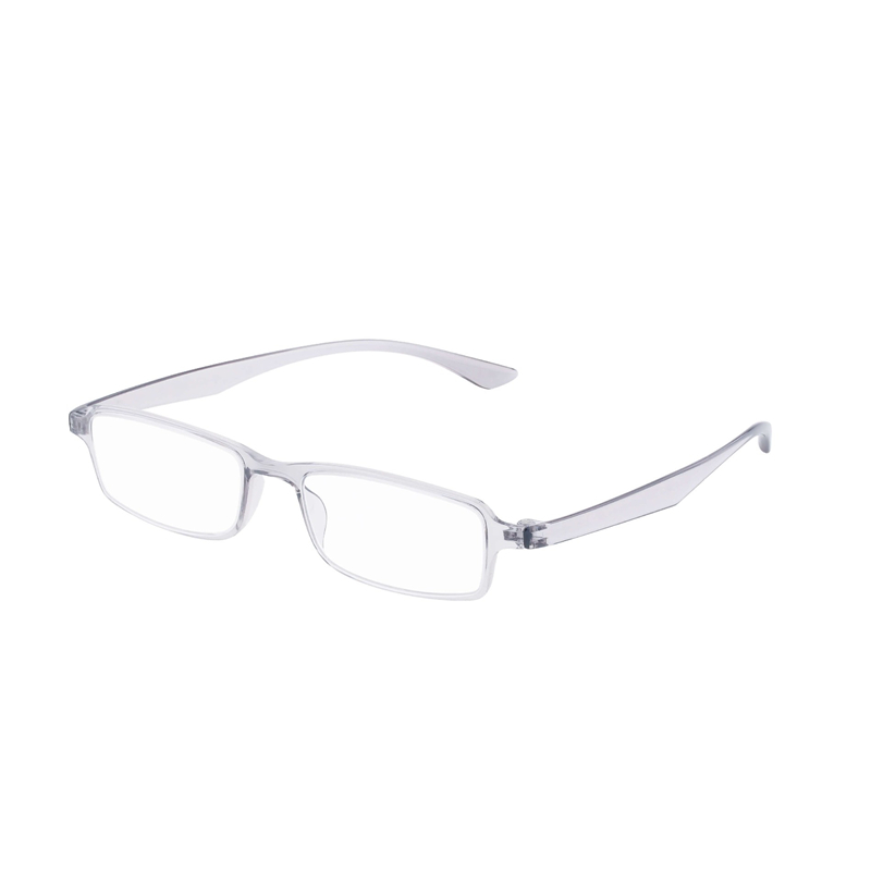 Super Lightweight Rectangle Half-Eye Reading Glasses
