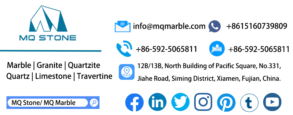 Natural Marble Tiles Supplier | MQ STONE